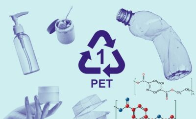 nhựa PET là gì