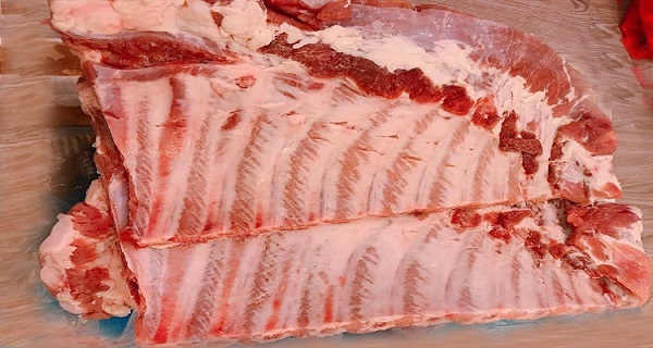 Quy trình sản xuất thịt heo đông lạnh tiêu chuẩn, đảm bảo vệ sinh 8 Sử dụng thịt heo đông lạnh có lợi ích gì so với thịt heo thường?