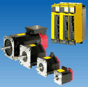 Sử dụng động cơ servo có những lợi ích vượt trội nào?