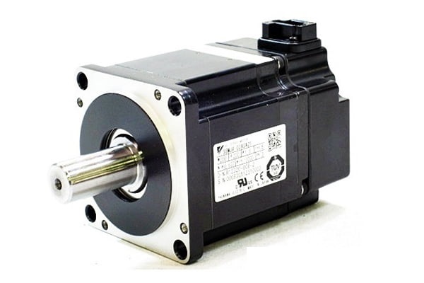 Động cơ servo là gì? Cấu tạo, phân loại và ứng dụng chi tiết 6 Nguyên lý hoạt động của động cơ servo