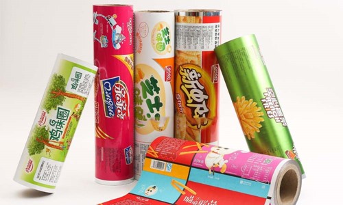 Bao Bì Màng Ghép Là Gì? Phân Loại Và Ứng Dụng Thực Tế 10 Quy trình sản xuất bao bì màng ghép