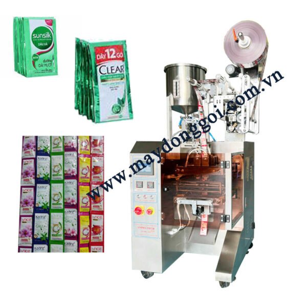 Gia Công Đóng Gói Bao Bì Đạt Tiêu Chuẩn Cao Tại Anpha Tech 13 Gia công đóng gói dầu gội, sữa tắm