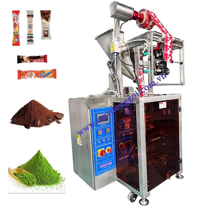 Gia Công Đóng Gói Bao Bì Đạt Tiêu Chuẩn Cao Tại Anpha Tech 9 Gia công đóng gói trà hòa tan