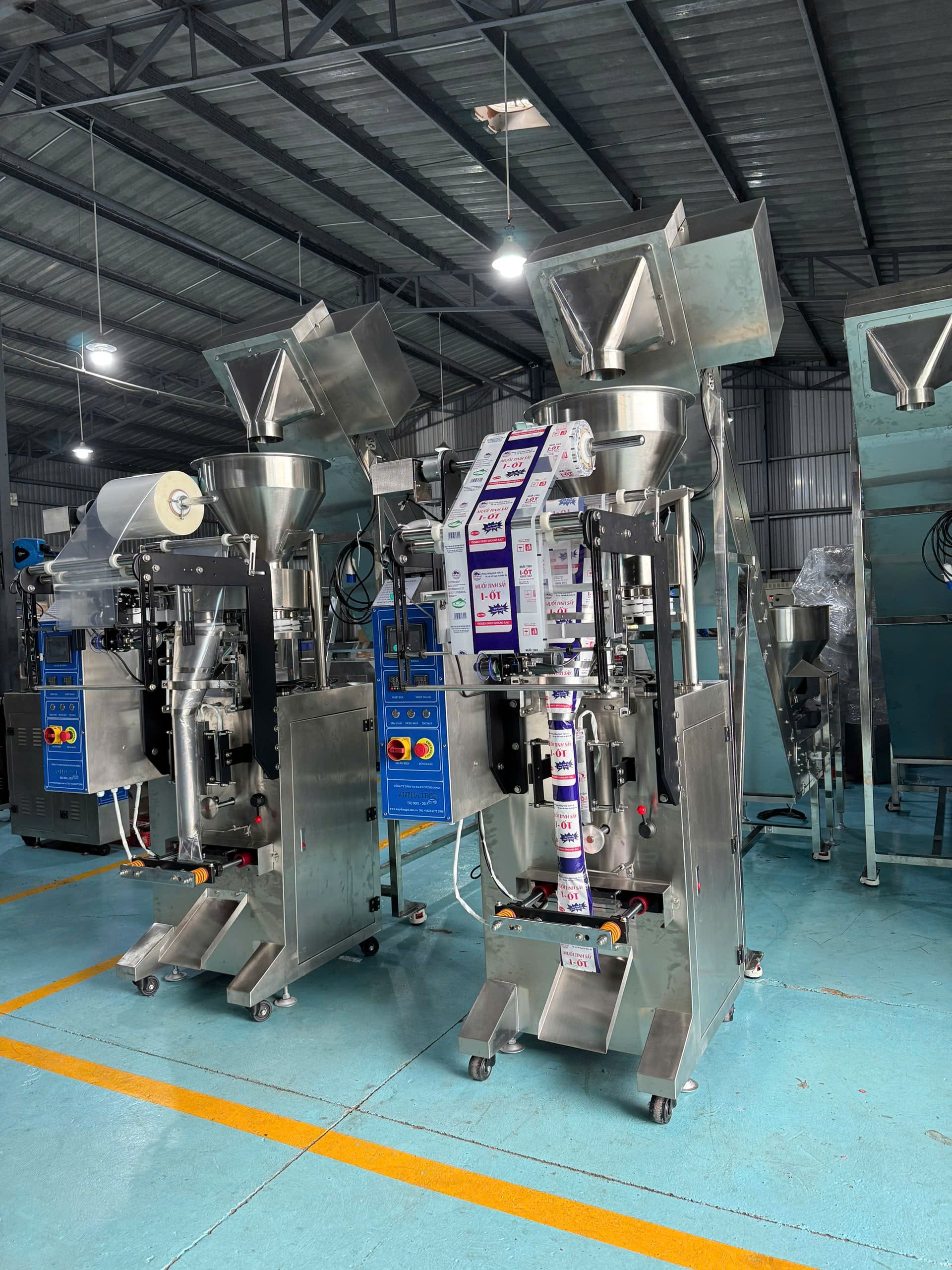 Gia Công Đóng Gói Bao Bì Đạt Tiêu Chuẩn Cao Tại Anpha Tech 8 Dịch vụ gia công đóng gói tại công ty Cơ Khí Anpha