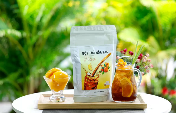 Quy Trình Sản Xuất Bột Trà Hòa Tan 8 Lưu ý quan trọng khi sản xuất bột trà hòa tan