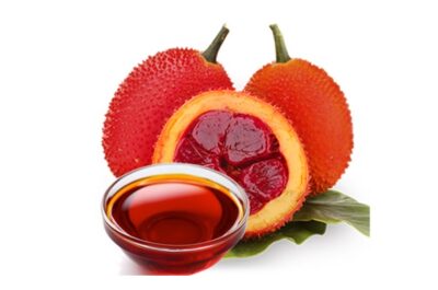 Quy Trình Sản Xuất Dầu Gấc 7 quy trình sản xuất dầu gấc