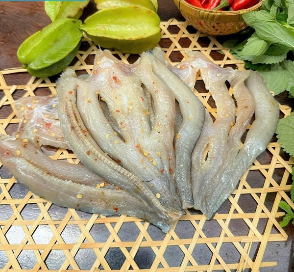 Quy Trình Sản Xuất Khô Cá Lóc Từ A Đến Z 8 Bước 6 - Kiểm tra chất lượng và phân phối đi tiêu thụ