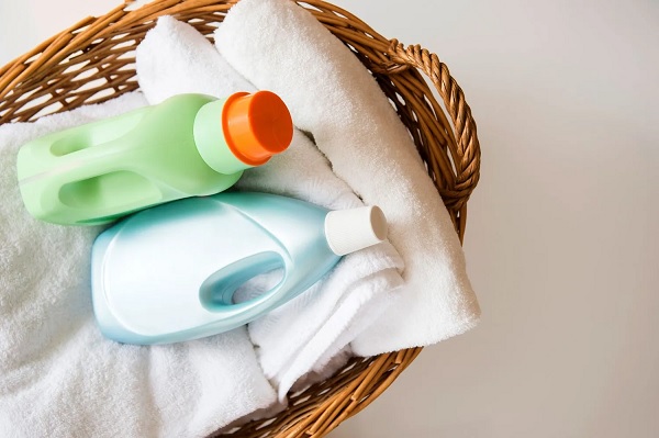 Quy Trình Sản Xuất Nước Xả Vải Chuyên Nghiệp Từ A-Z 5 Nước xả vải là gì?