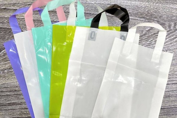 Túi PA Khác Túi PE Chỗ Nào? Cách Phân Biệt 2 Loại Túi 5 túi PA khác túi PE chỗ nào