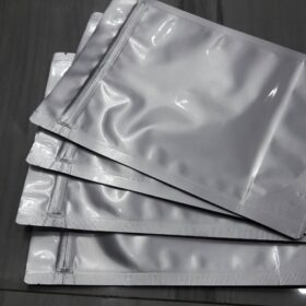 Túi Zipper Là Gì? Phân Loại, Ưu Nhược Điểm, Ứng Dụng Của Túi Zipper 1 túi zipper là gì