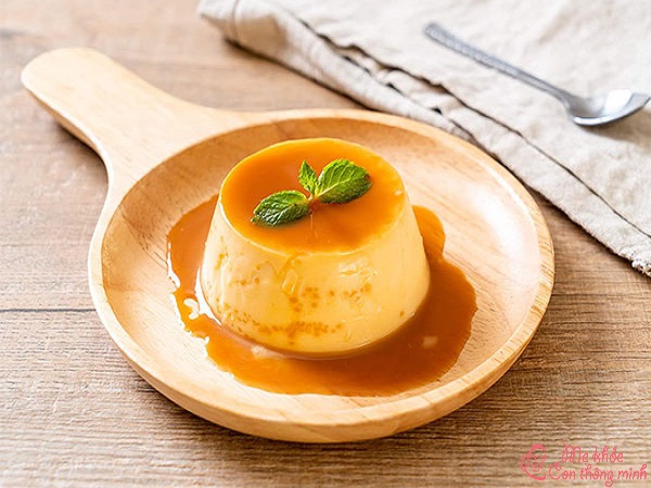 Quy Trình Sản Xuất Bánh Flan Công Nghiệp 6 Tổng quan về quy trình sản xuất bánh flan