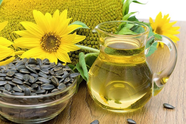 Quy Trình Sản Xuất Dầu Hướng Dương Tại Nhà Máy 8 Bước 6 - Lọc dầu