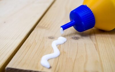 quy trình sản xuất keo dán