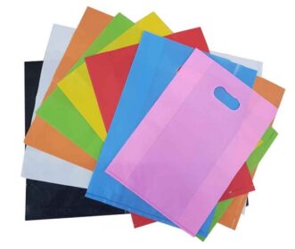 quy trình sản xuất túi ni lông