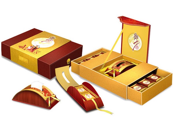 Bao Bì Cấp 1 2 3 Là Gì? Phân Biệt Chi Tiết Từng Loại 7 Bao bì cấp 3 là gì?