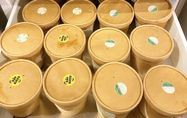 Phân hủy sinh học nhanh