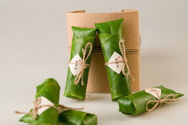 Bao bì xanh là gì?