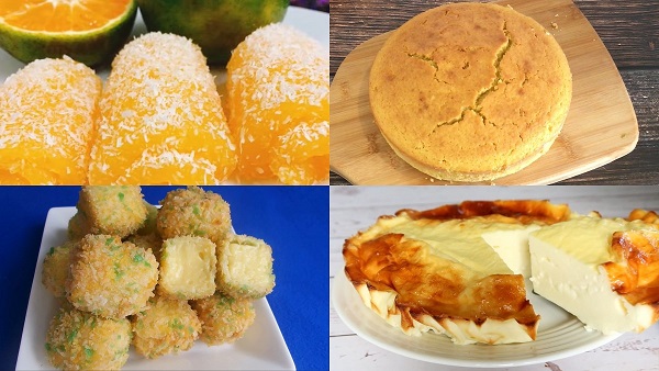 Bột Bắp Làm Bánh Gì Ngon? Các Loại Bánh Dễ Làm Từ Bột Bắp 5 Tại sao bột bắp được sử dụng nhiều trong làm bánh?