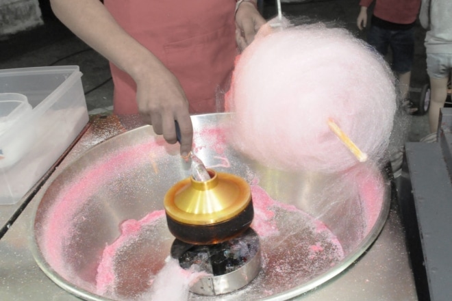 Cách Làm Kẹo Bông Gòn Tại Nhà Cực Kỳ Đơn Giản, Dễ Thực Hiện 8 Cách bảo quản kẹo bông gòn