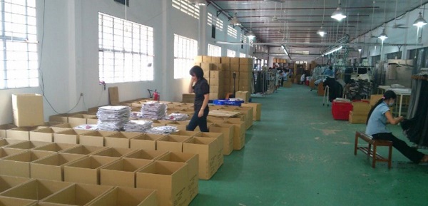 Quy Trình Sản Xuất Bao Bì Nhựa, Bao Bì Giấy Chi Tiết Từng Bước 8 Ứng dụng bao bì trong các ngành công nghiệp