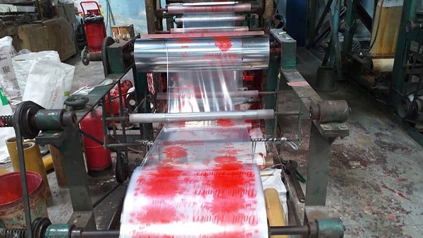 Quy Trình Sản Xuất Bao Bì Nhựa, Bao Bì Giấy Chi Tiết Từng Bước 5 Quy trình sản xuất bao bì nhựa