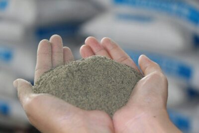 quy trình sản xuất bột lông vũ