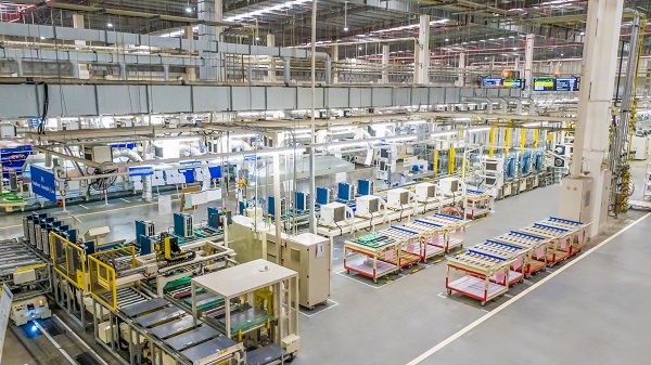 Ứng dụng quy trình sản xuất khép kín trong các ngành