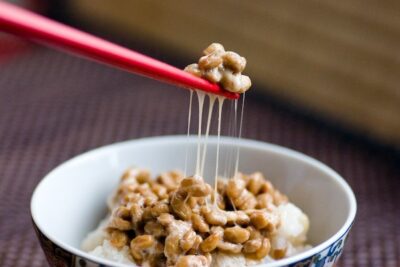 Quy trình sản xuất tương hột