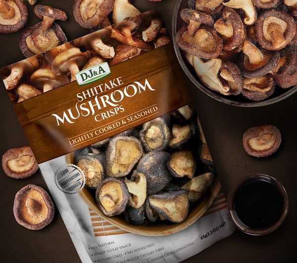 Cách sử dụng và chế biến nấm sấy khô ăn liền