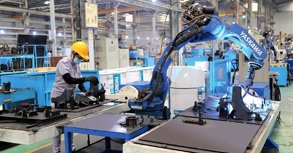 Ứng dụng của gia công cơ khí