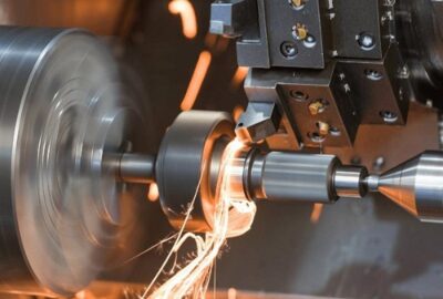 gia công cơ khí là gì