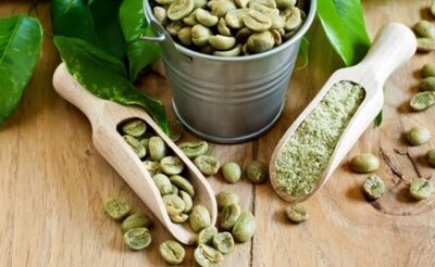 quy trình chế biến cà phê nhân