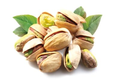 quy trình sản xuất hạt dẻ cười