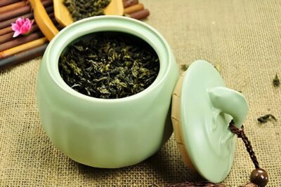 Cách Bảo Quản Trà Khô Thơm Lâu, Giữ Trọn Hương Vị