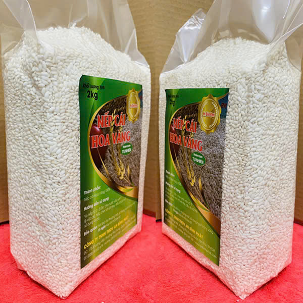 Gạo Hút Chân Không Để Được Bao Lâu? Giải Đáp Chi Tiết 6 Cách bảo quản gạo hút chân không đúng cách