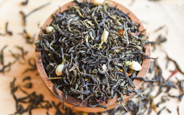 Cách xử lý khi trà bị ẩm