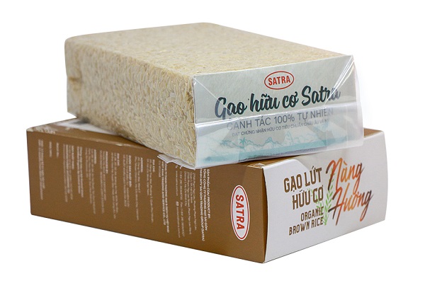 Gạo Hút Chân Không Để Được Bao Lâu? Giải Đáp Chi Tiết 4 Gạo hút chân không là gì?