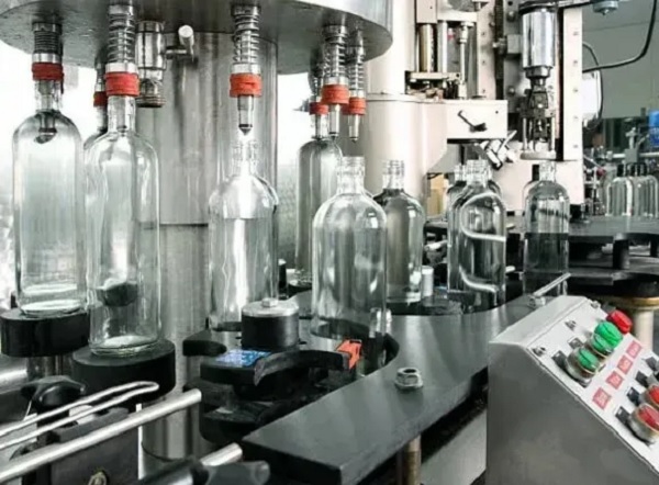 Phương pháp chiết rót nóng