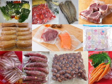 Thực Phẩm Hút Chân Không Để Được Bao Lâu? Giải Đáp Chi Tiết