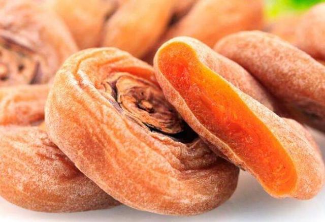 Cách Làm Hồng Sấy Dẻo Tại Nhà Thơm Ngon, Dễ Thực Hiện 6 Giá trị dinh dưỡng của hồng sấy dẻo