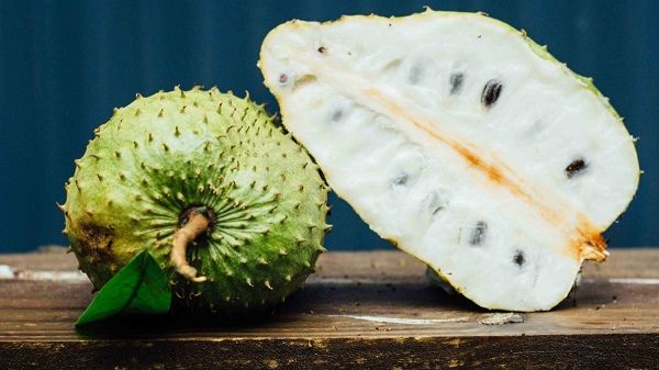 Cách Làm Mứt Mãng Cầu Sấy Dẻo Thơm Ngon, Hấp Dẫn Ngay Tại Nhà 5 Chuẩn bị nguyên liệu làm mứt mãng cầu sấy dẻo