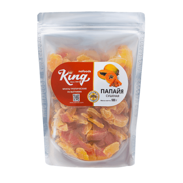 Cách Làm Đu Đủ Sấy Dẻo Tại Nhà Đơn Giản, Giữ Trọn Dinh Dưỡng 9 Cách bảo quản đu đủ sấy dẻo