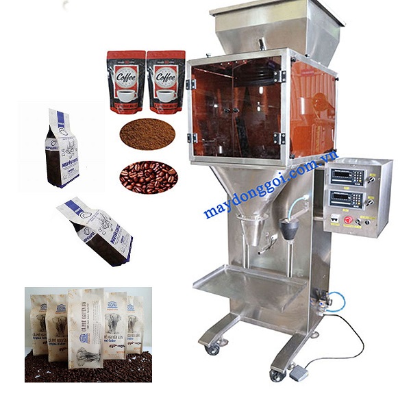 Cân định lượng được ứng dụng trong những ngành nghề, lĩnh vực nào?