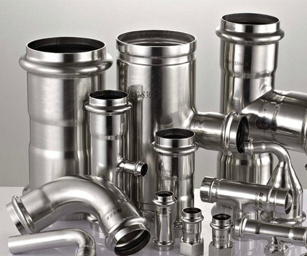 Inox 304 có an toàn không?