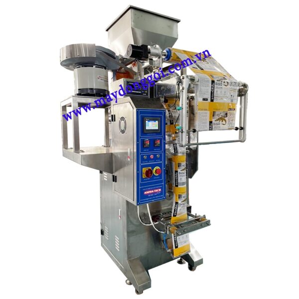 Máy Đóng Gói Ốc Vít Tự Động, Bán Tự Động Giá Tốt Nhất 2026