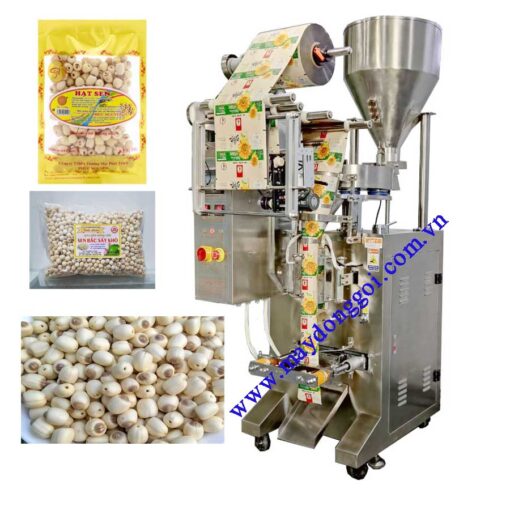 Máy đóng gói dạng hạt