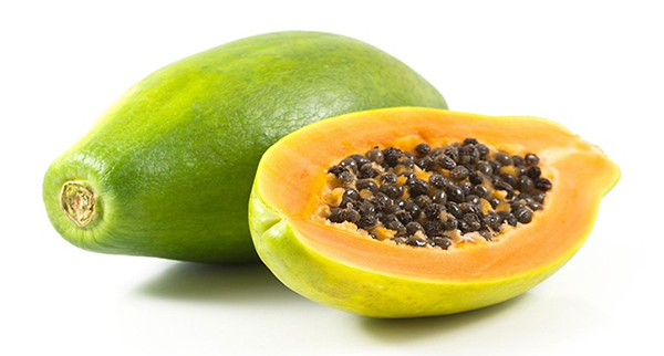 Cách Làm Đu Đủ Sấy Dẻo Tại Nhà Đơn Giản, Giữ Trọn Dinh Dưỡng 7 Nguyên liệu làm đu đủ sấy dẻo cần những gì?