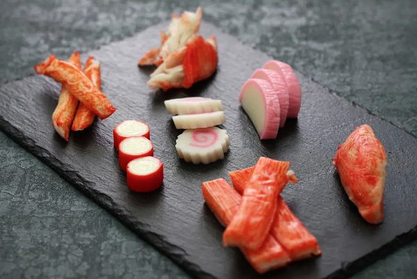 Quy Trình Sản Xuất Surimi Chi Tiết Từ Nguyên Liệu Đến Thành Phẩm 7 Tổng quan về Surimi
