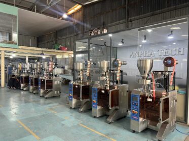 Top 11 Máy Đóng Gói Thực Phẩm Giá Tốt, Được Ưa Chuộng Nhất Hiện Nay