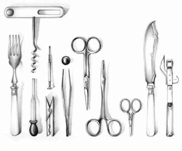 Ứng dụng rộng rãi của inox trong ngành y tế